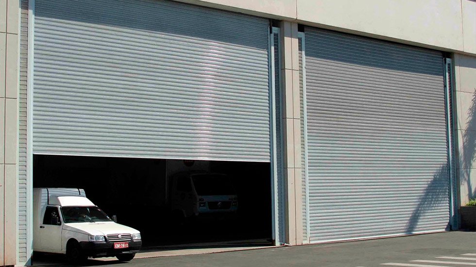 imagem ilustrativa para portas automáticas